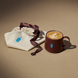 ホリデーマグ＆クラフトインスタントコーヒー セット