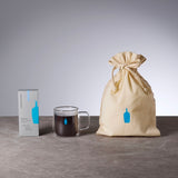 【NEW YEAR BAG 2026】ブルーボトルコーヒー ダブルウォールグラスマグ セット