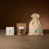 【期間限定】ココア＆ラムレーズン クッキー + コーヒービーンズ セット