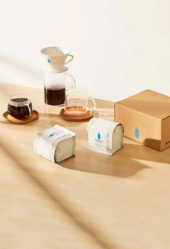 ブルーボトルコーヒー 公式オンラインストア – BLUE BOTTLE COFFEE