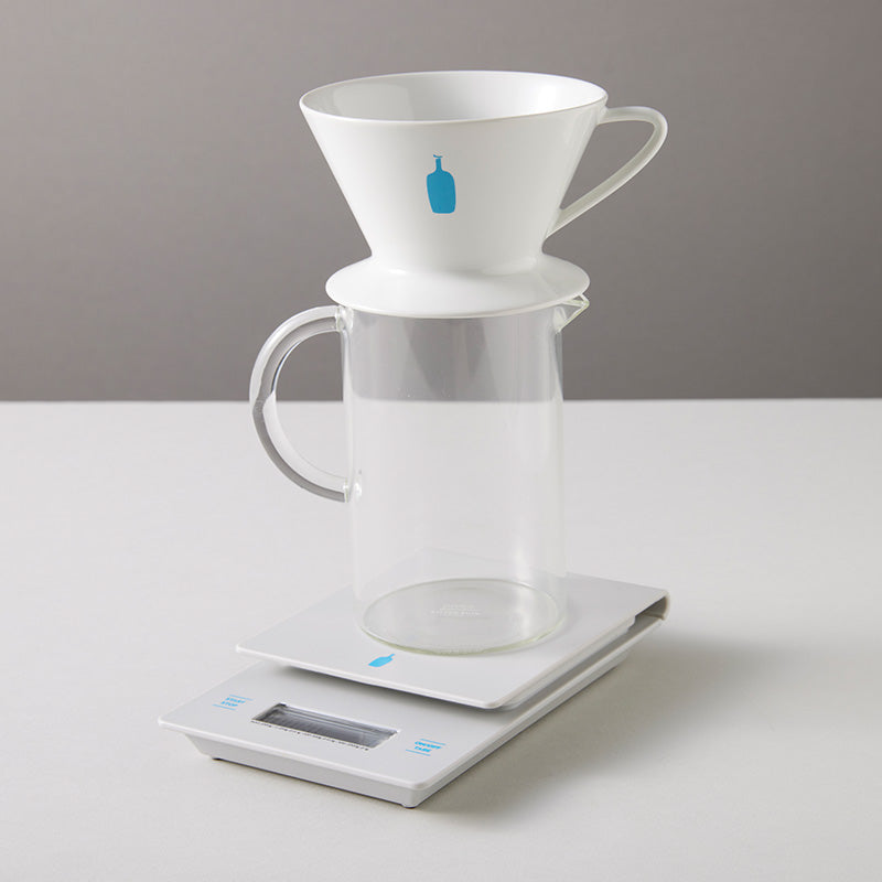 V60 ドリップスケール（グレー） ブルーボトルコーヒー【公式通販】 BLUE BOTTLE COFFEE