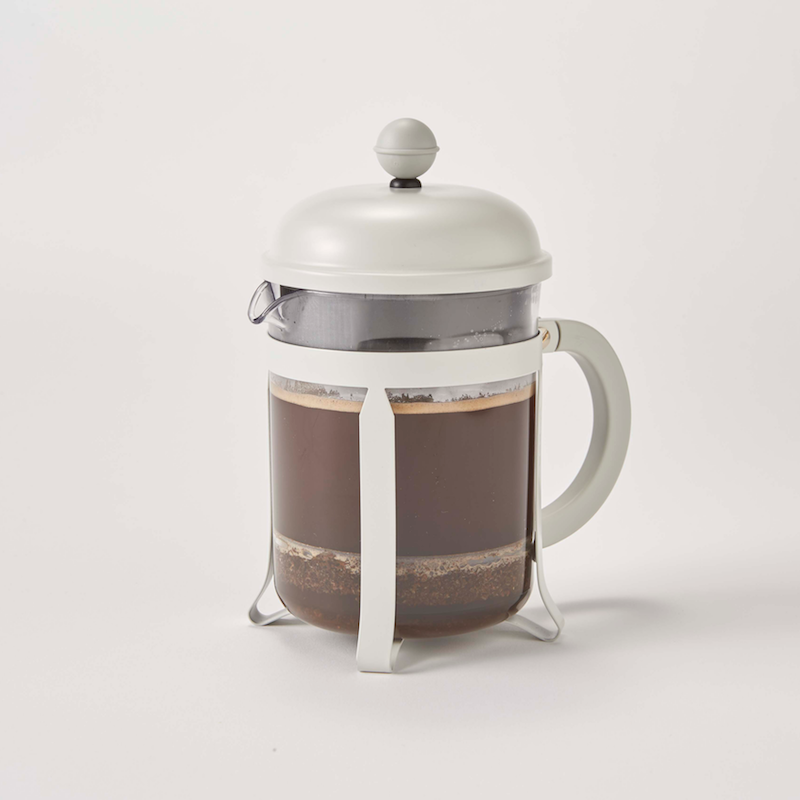 ボダム フレンチプレス【公式通販】 – BLUE BOTTLE COFFEE ボダム フレンチプレス【公式通販】 – BLUE BOTTLE COFFEE