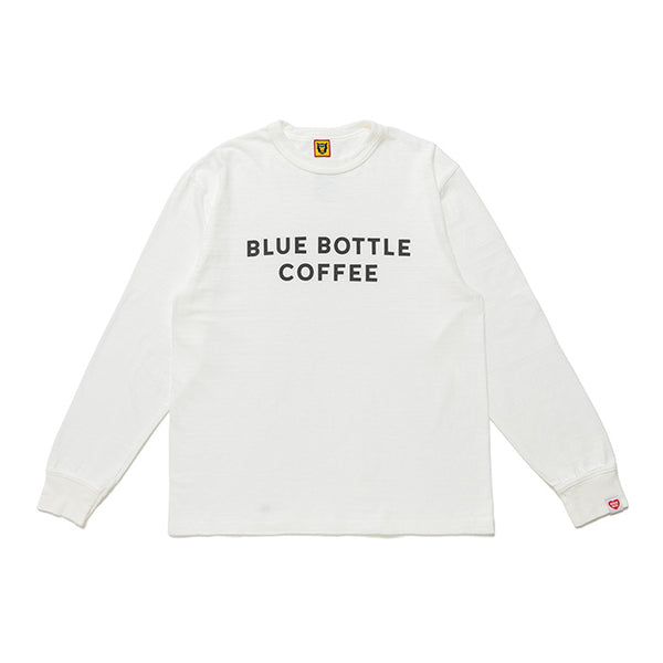 Human Made T-SHIRT by BLUE BOTTLE COFFEE